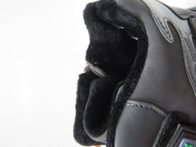 Botki Dziecięce B20200-3C JEDEN 32-37 3