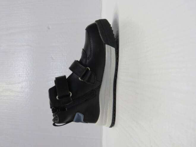 Botki Dziecięce B20933-2B JEDEN 26-31 1