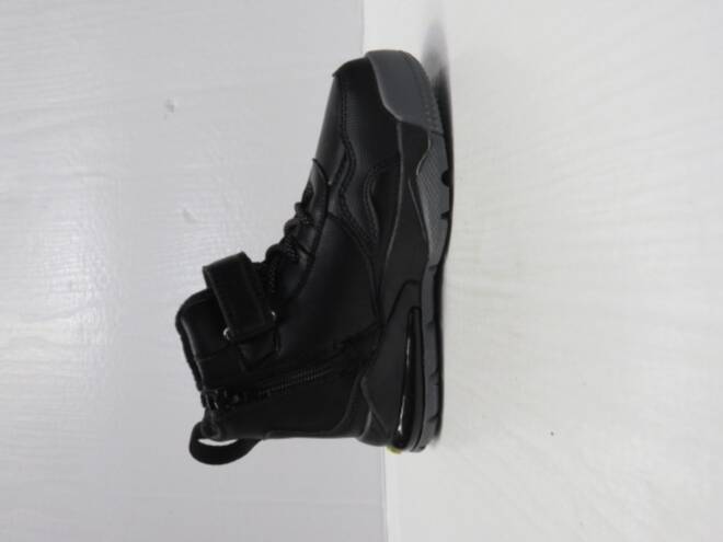 Botki Dziecięce B20200-1B JEDEN 27-32 1