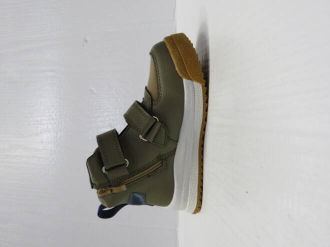 Botki Dziecięce B20933-4B JEDEN 26-31 1