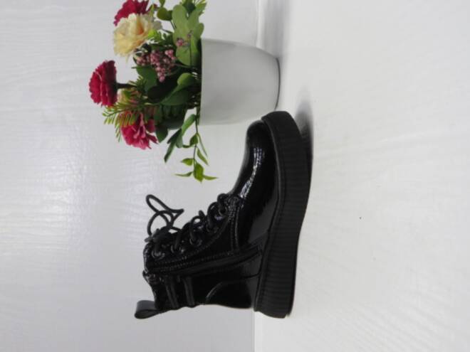 Botki Dziecięce B16944-5B JEDEN 26-31 1