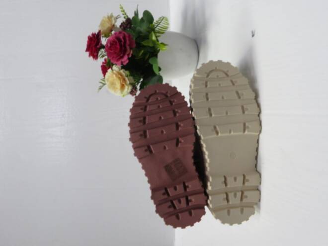 Botki Dziecięce Y-160 BLACK/PINK/BEIGE 25-30 2