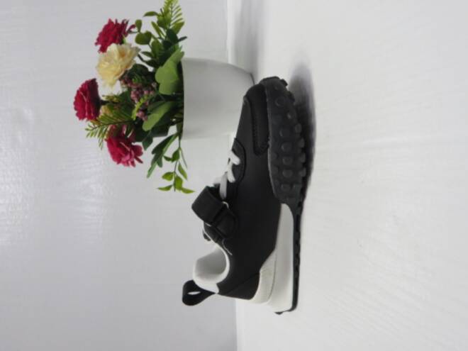 Buty Sportowe Dziecięce LC903 BLACK/WHITE 32-37 1