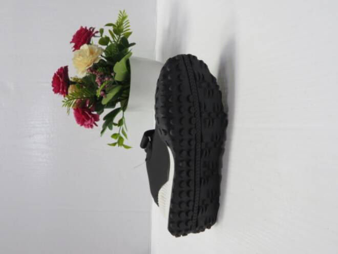 Buty Sportowe Dziecięce LC903 BLACK/WHITE 32-37 2