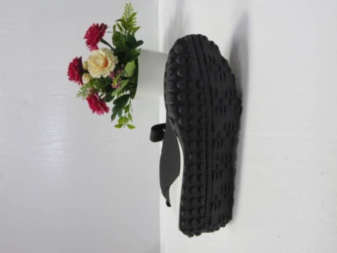 Buty Sportowe Dziecięce LC903 BLACK/GOLD 32-37 2