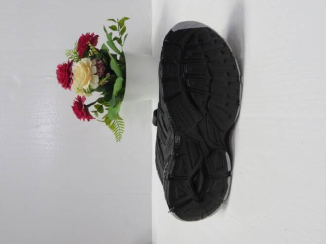 Buty Sportowe Dziecięce LC906 BLACK/GREY 32-37 2