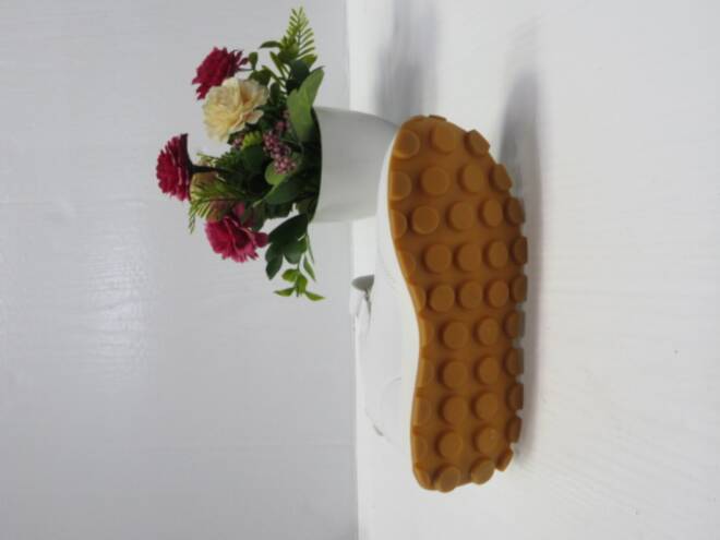 Buty Sportowe Dziecięce LC901 WHITE 32-37 2