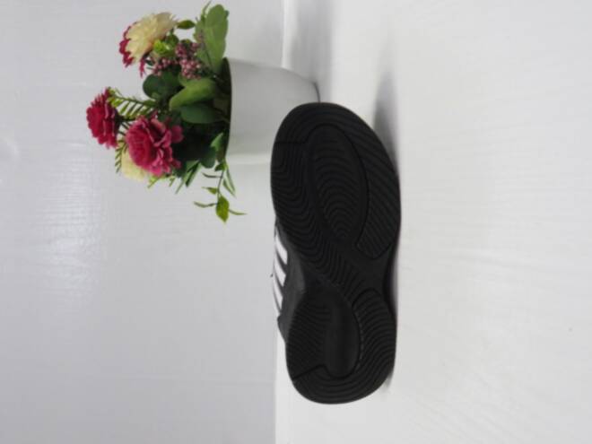 Buty Sportowe Dziecięce EB234 BLACK/WHITE 26-31 2