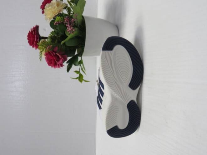 Buty Sportowe Dziecięce EB234 WHITE/D.BLUE 26-31 2