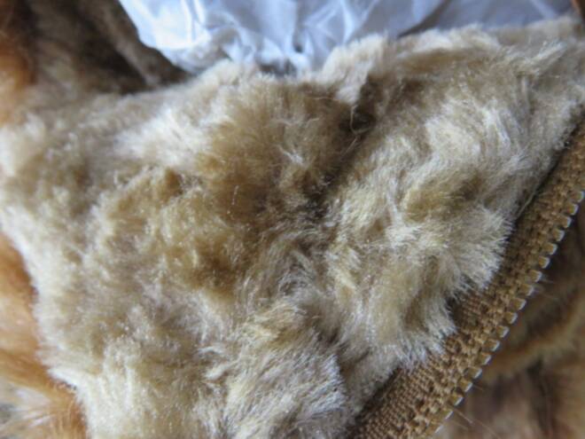 Botki Damskie F6325 CAMEL 36-41 3