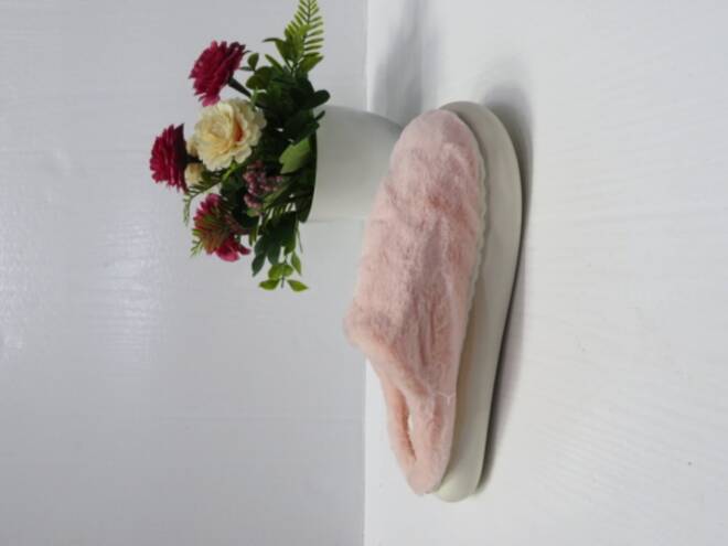 Klapki Damskie W-111 PINK 36-41 1