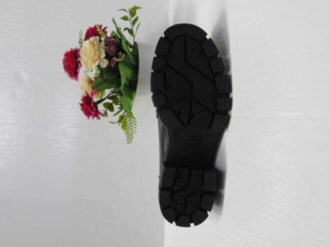 Czółenka Damskie 68218 BLACK 36-41 2