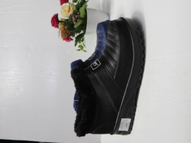 Kalosze Męskie M600 NAVY/BLACK 41-46 1