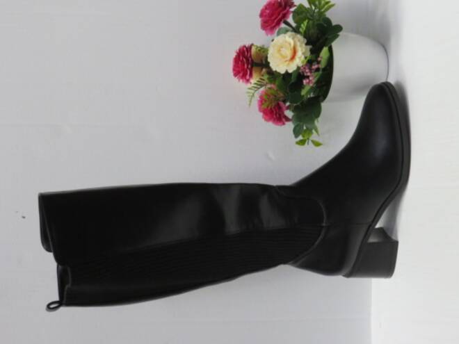 Kozaki Damskie 5761 BIEGE 36-41