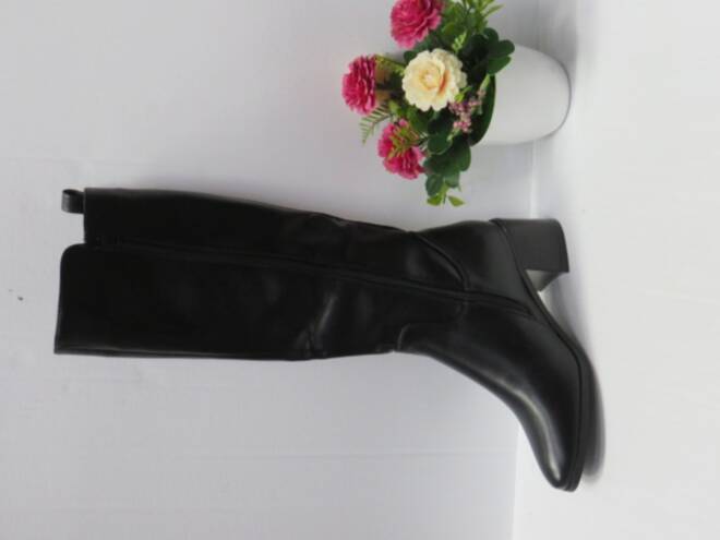 Kozaki Damskie 5761 BIEGE 36-41 1