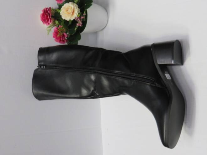 Kozaki Damskie 5761 BIEGE 36-41 2