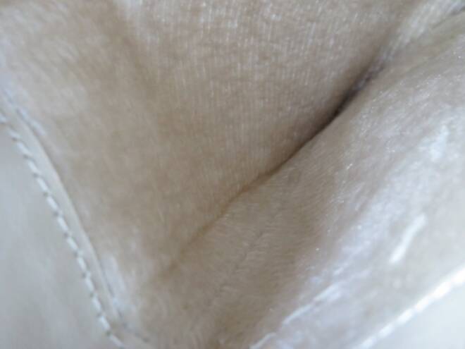 Kozaki Damskie 5761 BLACK 36-41 3