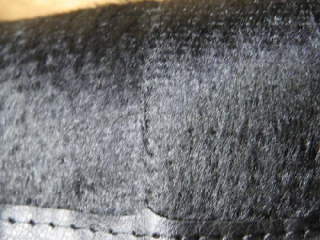 Kozaki Damskie 5752 BLACK 36-41 3