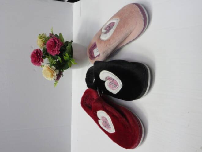 Klapki Damskie FA-7 MIX4 36-41