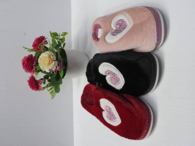 Klapki Damskie FA-7 MIX4 36-41 1