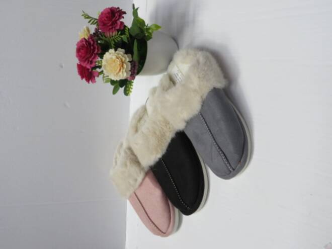 Klapki Damskie B-810 MIX5 36-41 1