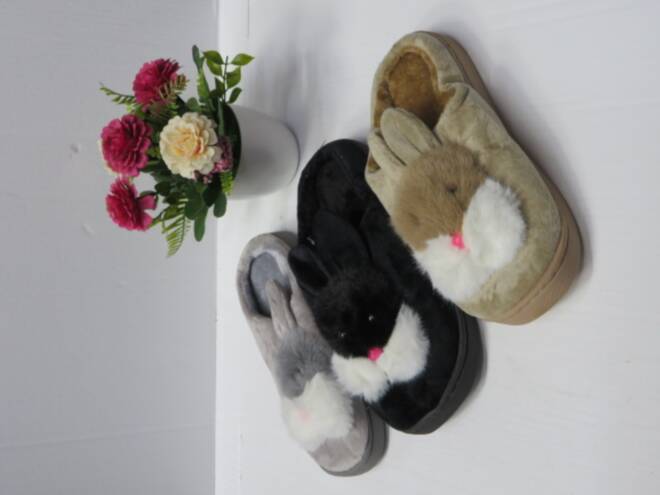 Klapki Damskie B-815 MIX4 36-41 1