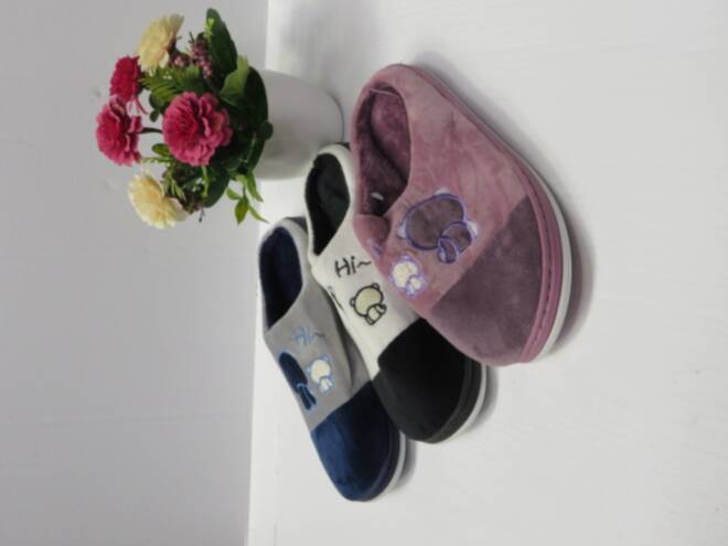 Klapki Damskie FA-69 MIX4 36-41 1