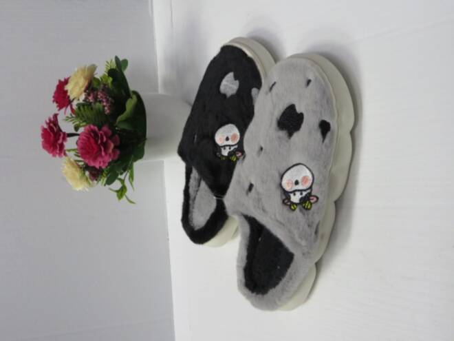 Klapki Damskie  FA-157 MIX4 36-41