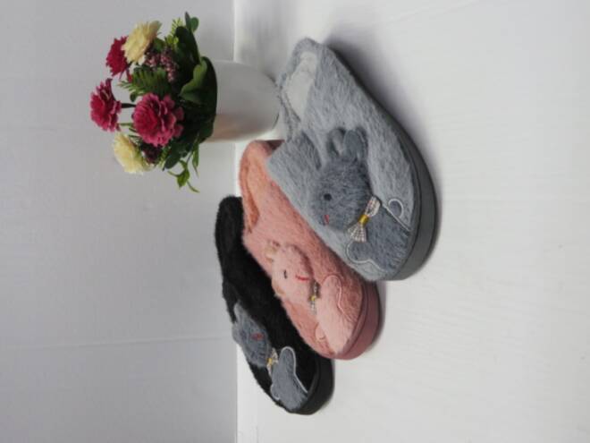 Klapki Damskie FA-13 MIX4 36-41