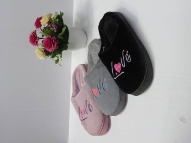 Klapki Damskie FA-108 MIX4 36-41