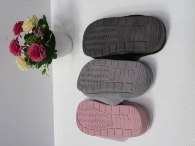 Klapki Damskie FA-108 MIX4 36-41 1