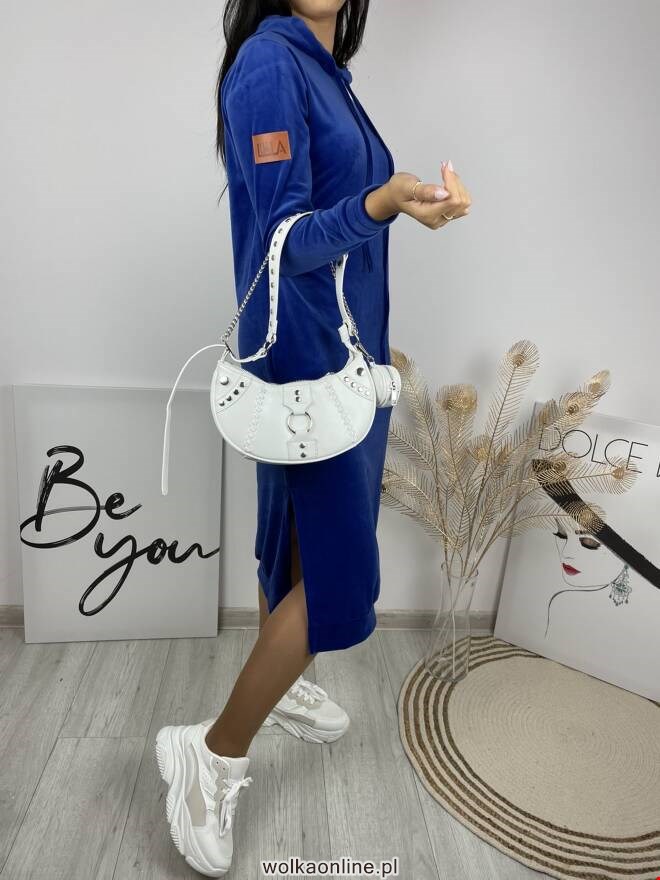 Sukienka damskie 2756 1 kolor  S-XL