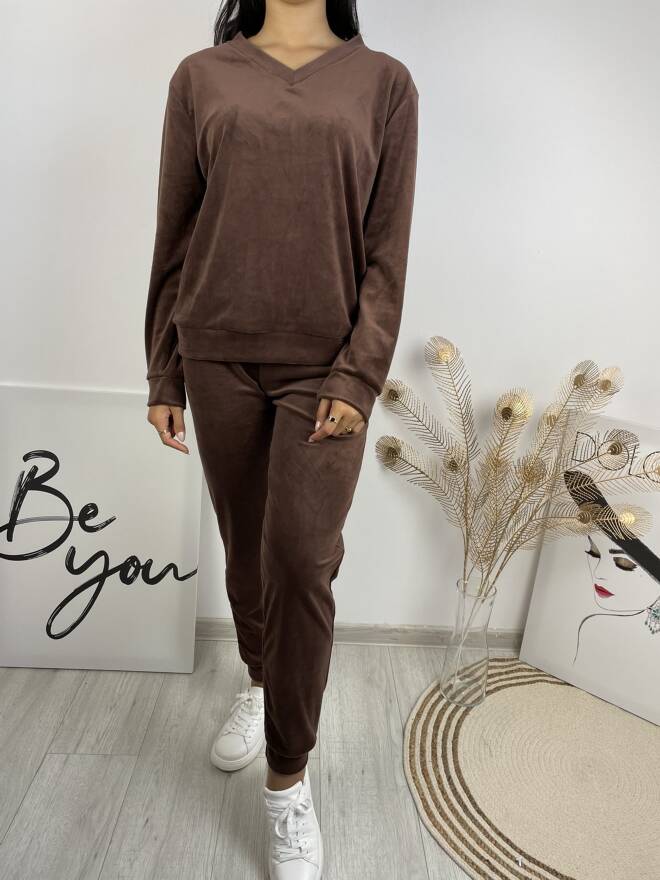 Komplet damskie 2777 Mix KOLOR  Standard