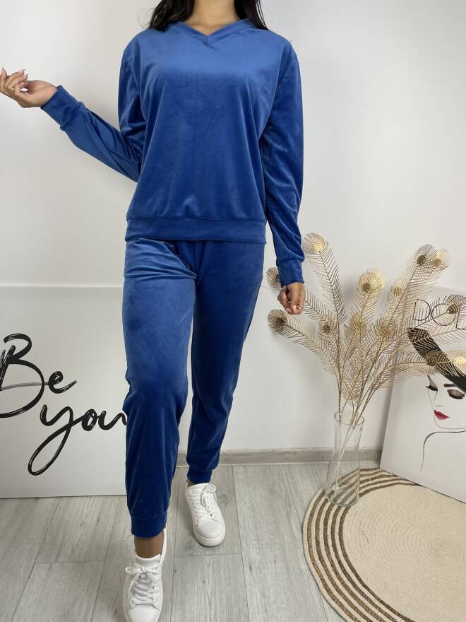 Komplet damskie 2780 Mix KOLOR  Standard 1