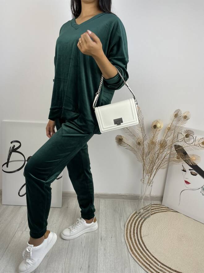 Komplet damskie 2784 Mix KOLOR  Standard 1