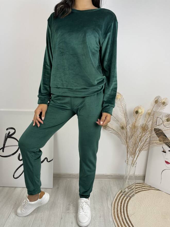 Komplet damskie 2789 Mix KOLOR  Standard 1