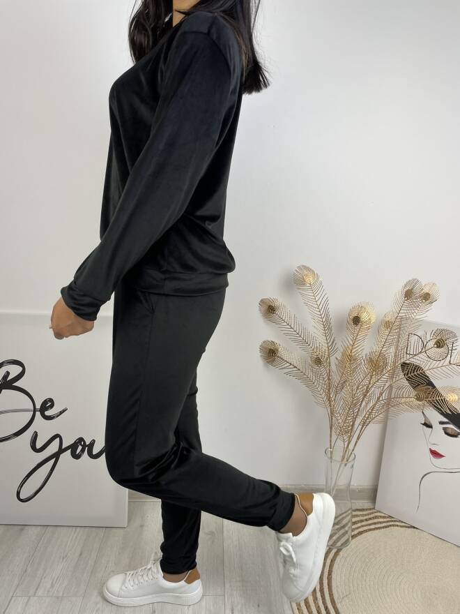 Komplet damskie 2790 Mix KOLOR  Standard 1