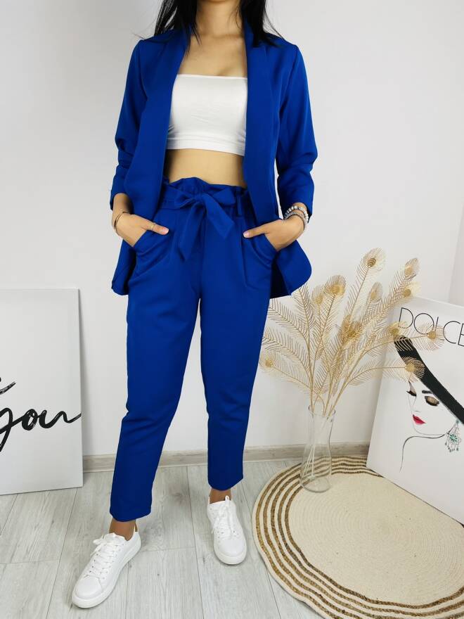 Komplet damskie 2814 1 kolor  S-XL 1