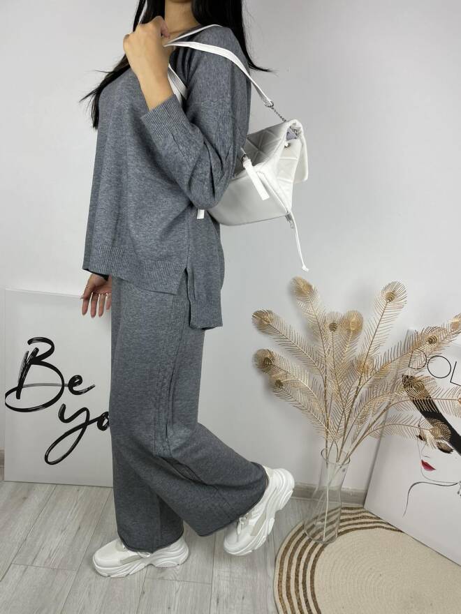 Komplet damskie 2819 Mix KOLOR  Standard  1