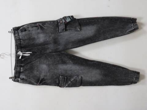 Jeansy męskie R31028 1 kolor 30-38