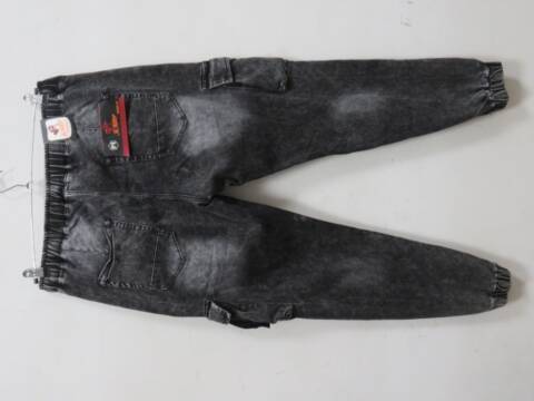 Jeansy męskie R31028 1 kolor 30-38 2