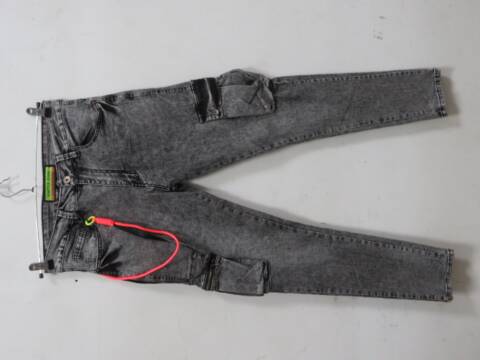 Jeansy męskie R61064 1 kolor 30-38 2