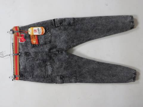 Jeansy męskie 2855 1 kolor 30-38 2