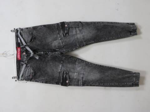 Jeansy męskie R61071 1 kolor 30-38