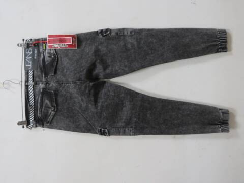 Jeansy męskie R61071 1 kolor 30-38 2