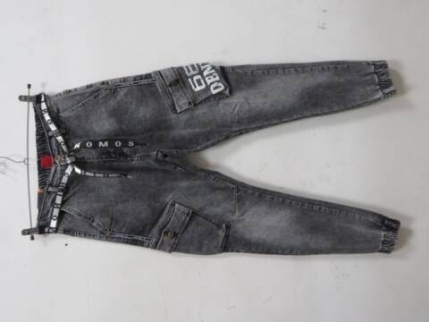 Jeansy męskie R61157 1 kolor 30-38 1