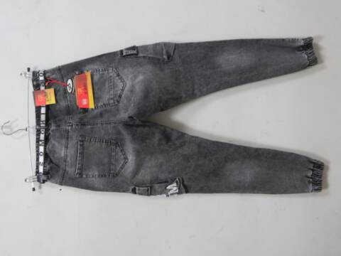 Jeansy męskie R61157 1 kolor 30-38 2