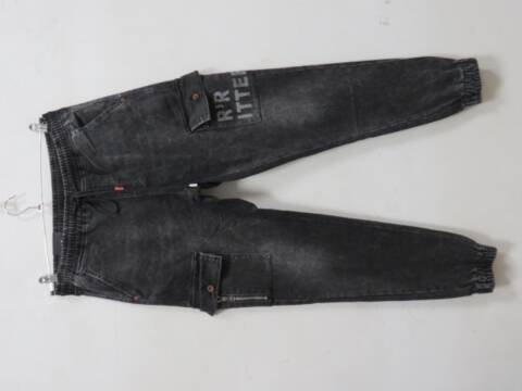 Jeansy męskie R31161 1 kolor 30-38 1