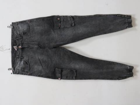 Jeansy męskie R61067 1 kolor 30-38 1