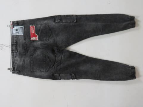 Jeansy męskie R61067 1 kolor 30-38 3